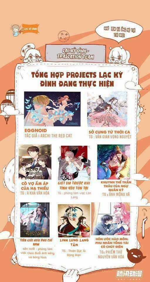 Phụng Quy - Chapter 0 - Trang 28