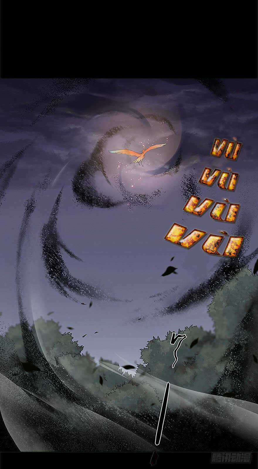 Phụng Quy - Chapter 0 - Trang 8