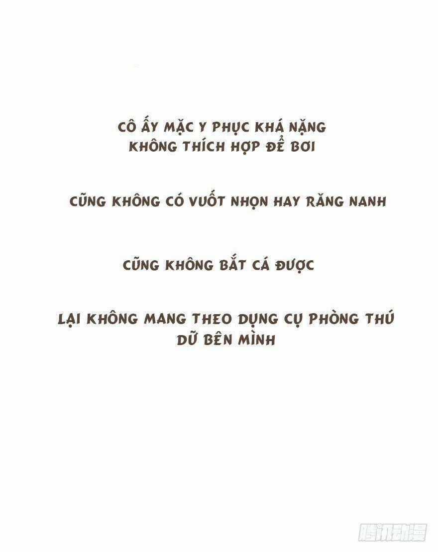 Phụng Quy - Chapter 1 - Trang 1