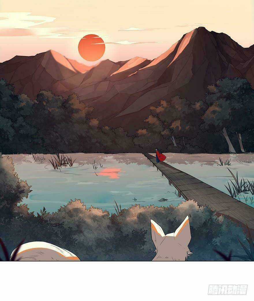 Phụng Quy - Chapter 1 - Trang 3