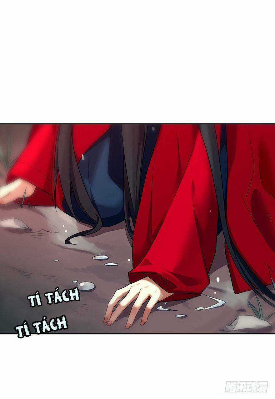 Phụng Quy - Chapter 1 - Trang 21