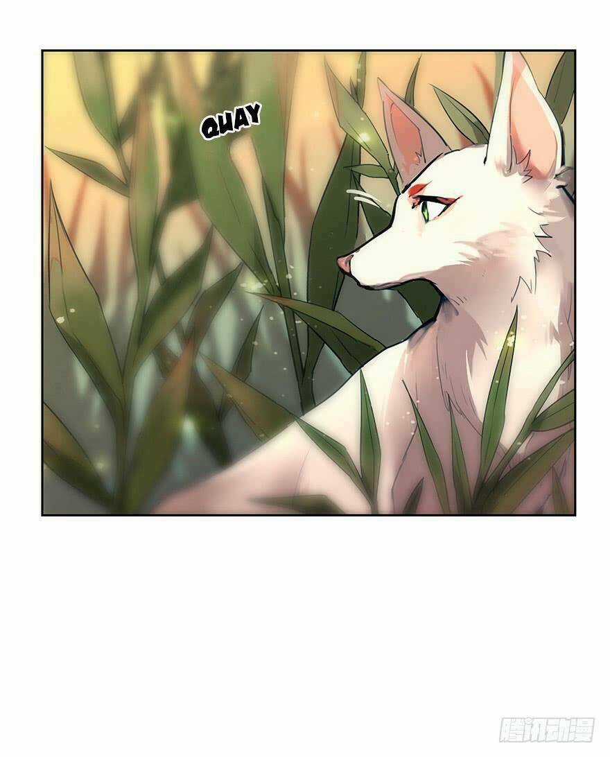 Phụng Quy - Chapter 1 - Trang 22