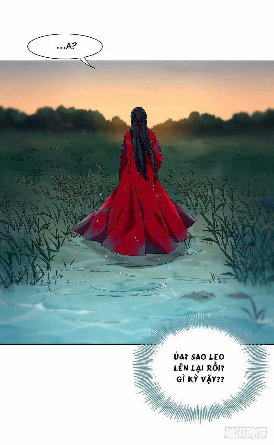 Phụng Quy - Chapter 1 - Trang 23