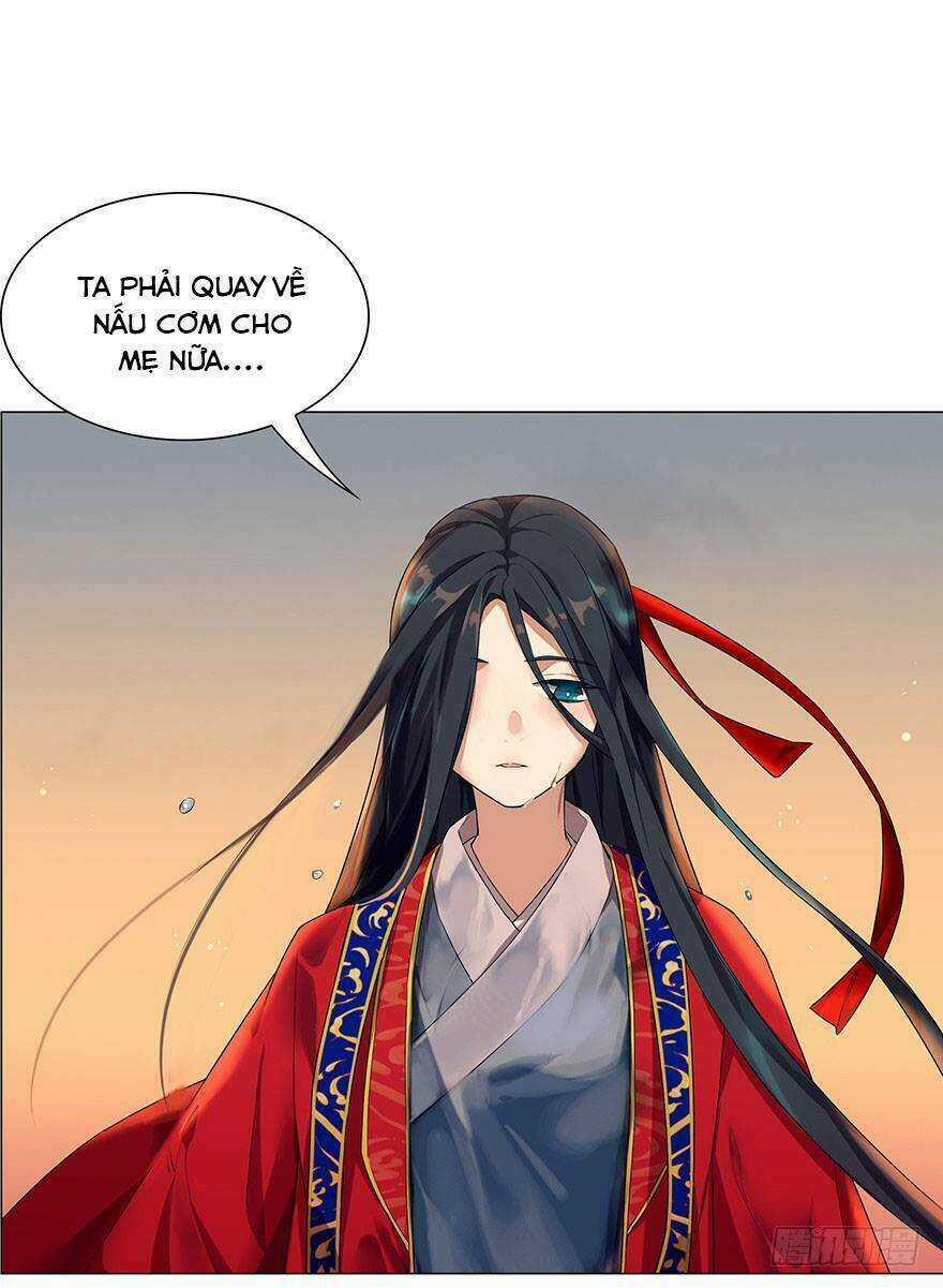 Phụng Quy - Chapter 1 - Trang 24