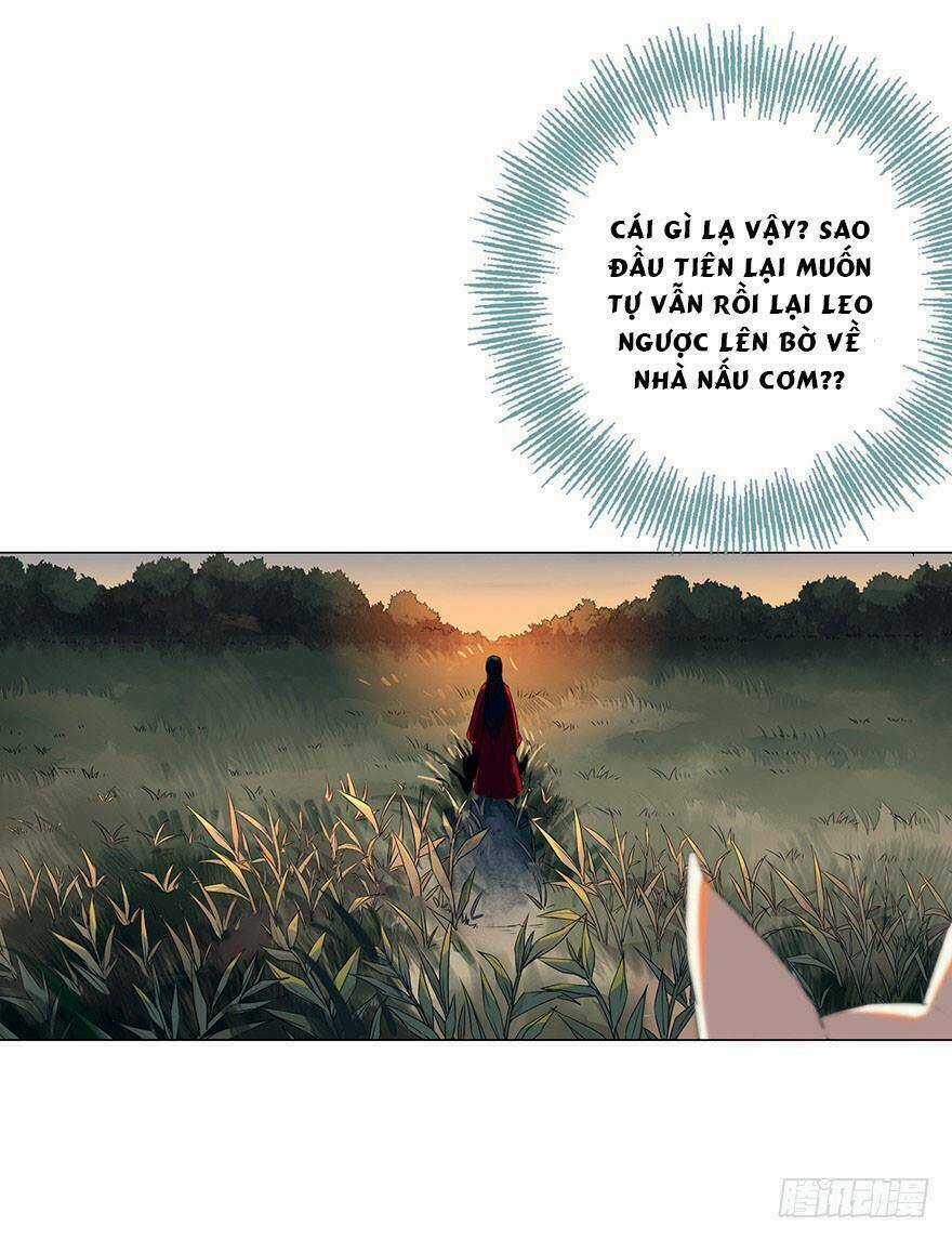 Phụng Quy - Chapter 1 - Trang 25