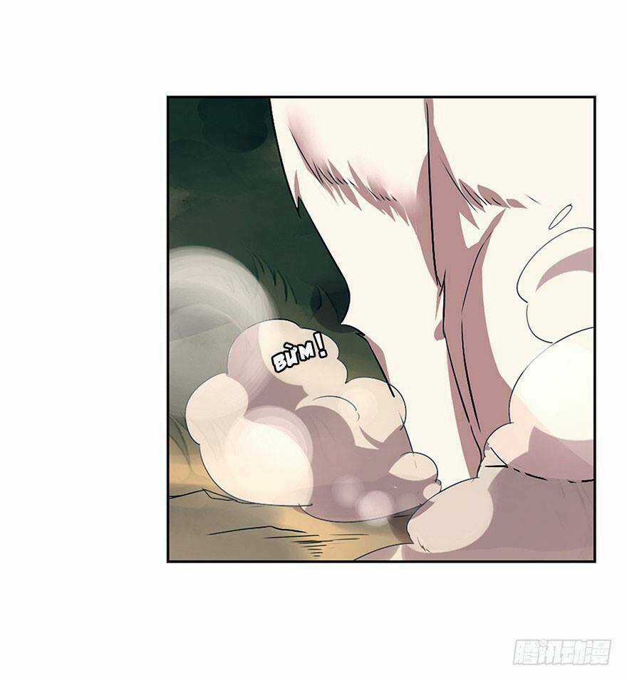 Phụng Quy - Chapter 1 - Trang 27