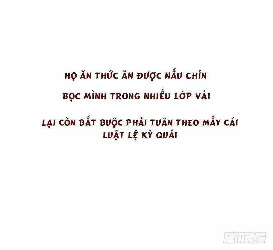 Phụng Quy - Chapter 1 - Trang 4