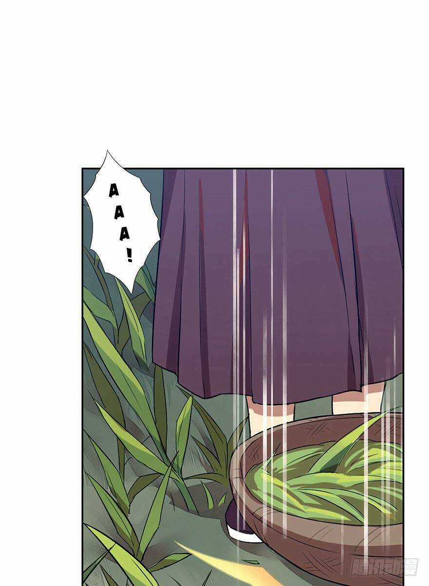 Phụng Quy - Chapter 1 - Trang 33