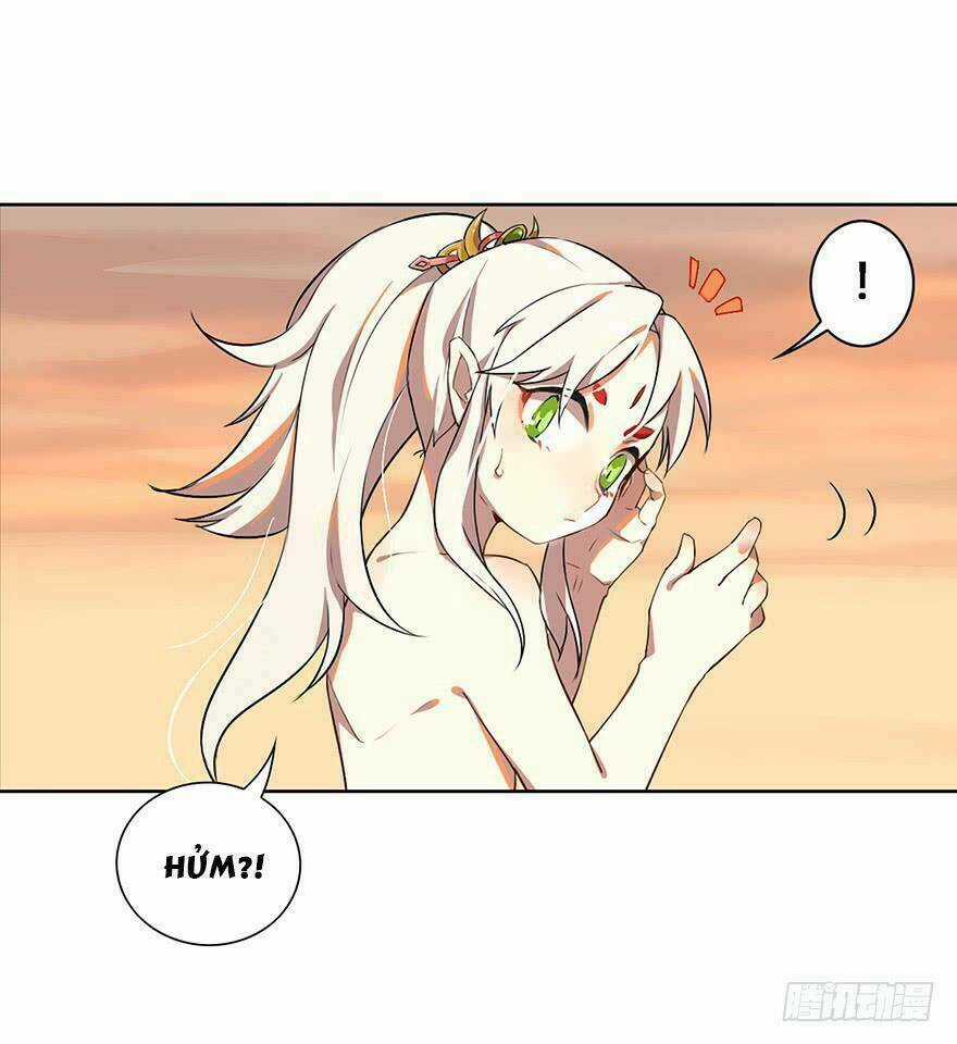 Phụng Quy - Chapter 1 - Trang 35