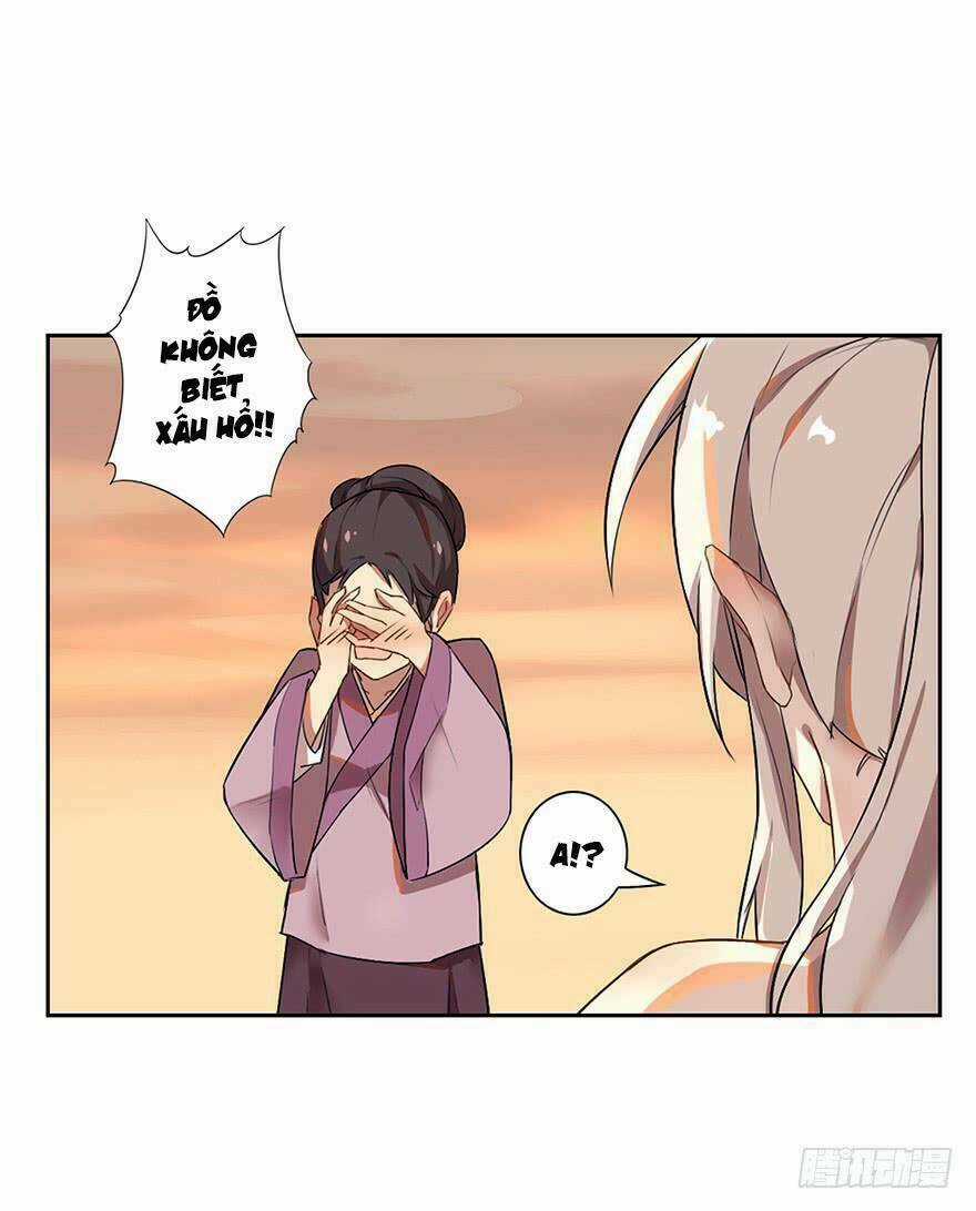 Phụng Quy - Chapter 1 - Trang 36