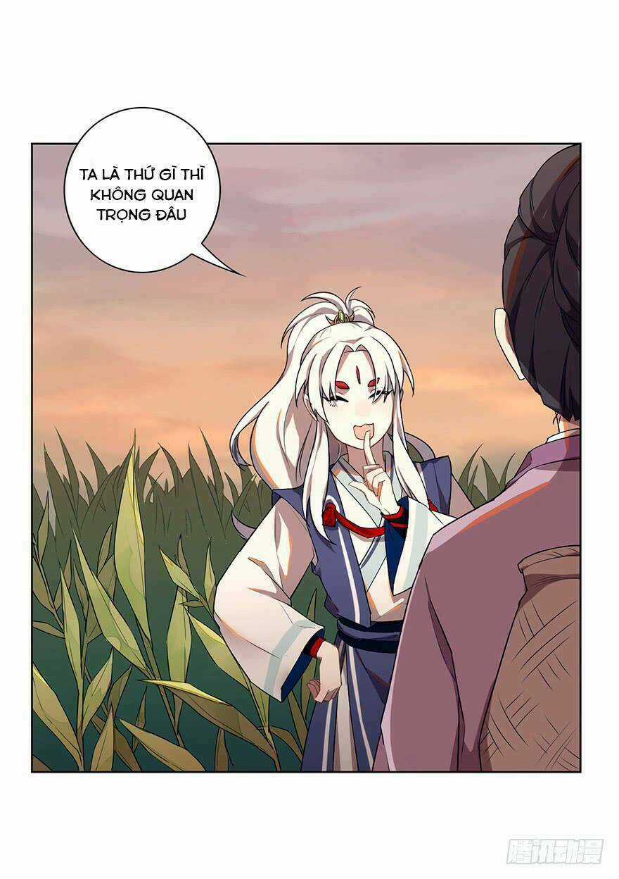 Phụng Quy - Chapter 1 - Trang 39