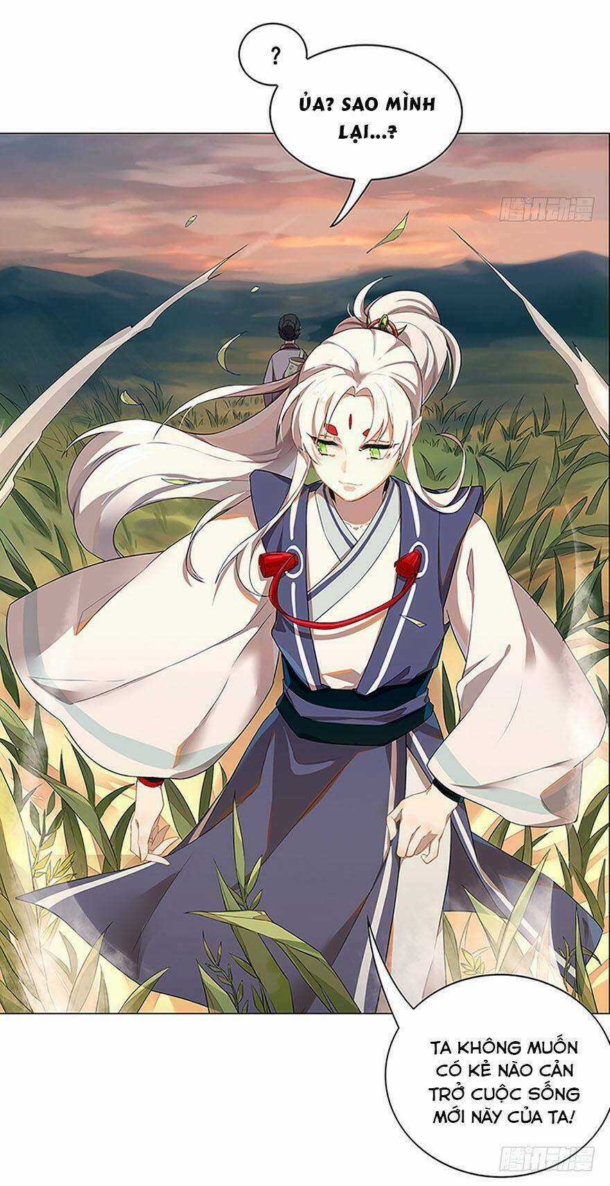 Phụng Quy - Chapter 1 - Trang 42