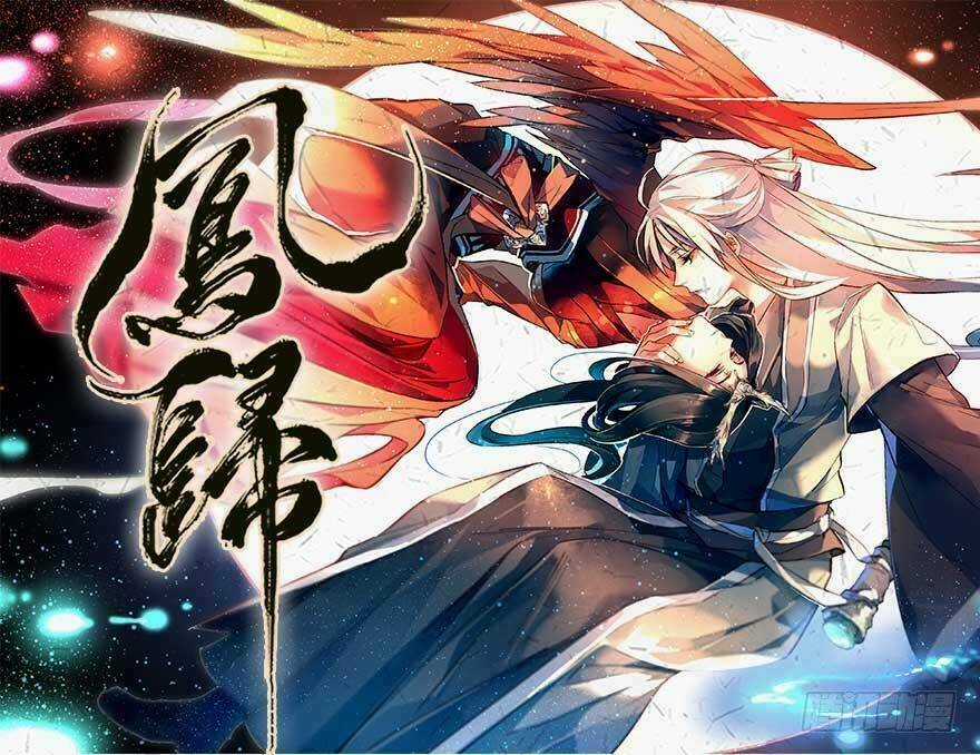 Phụng Quy - Chapter 1 - Trang 44