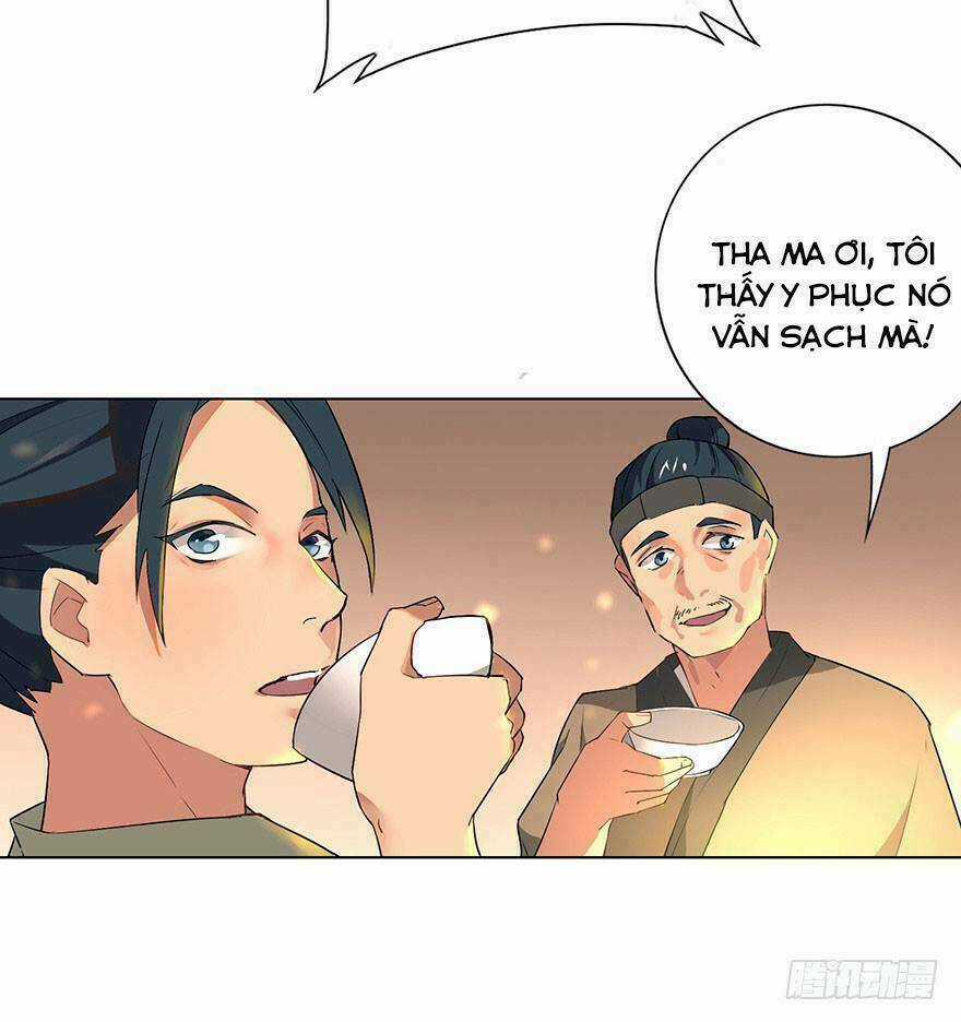 Phụng Quy - Chapter 2 - Trang 11