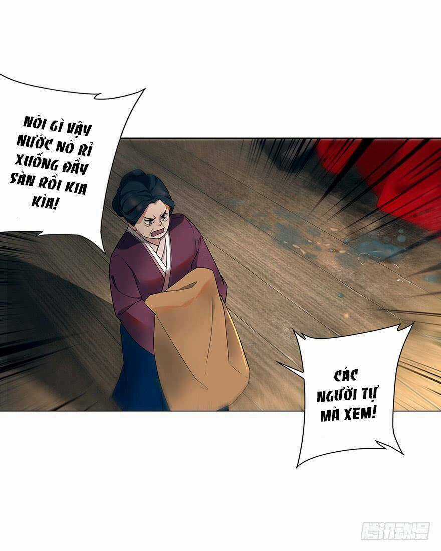 Phụng Quy - Chapter 2 - Trang 12