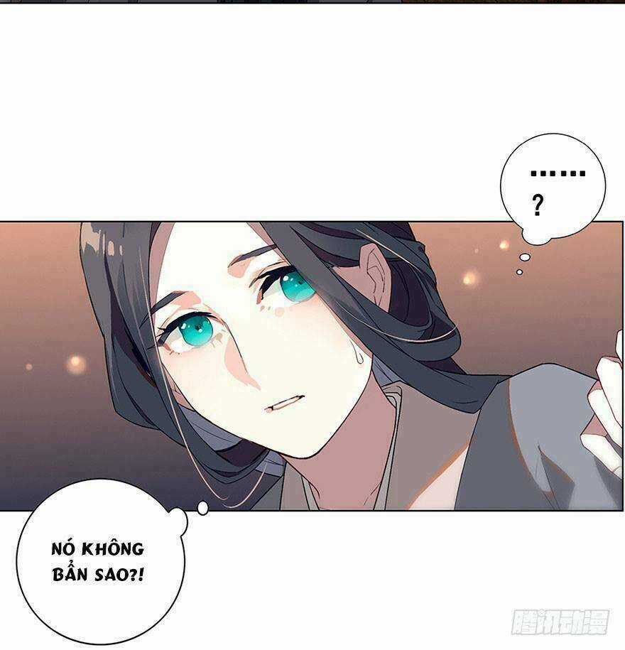 Phụng Quy - Chapter 2 - Trang 16