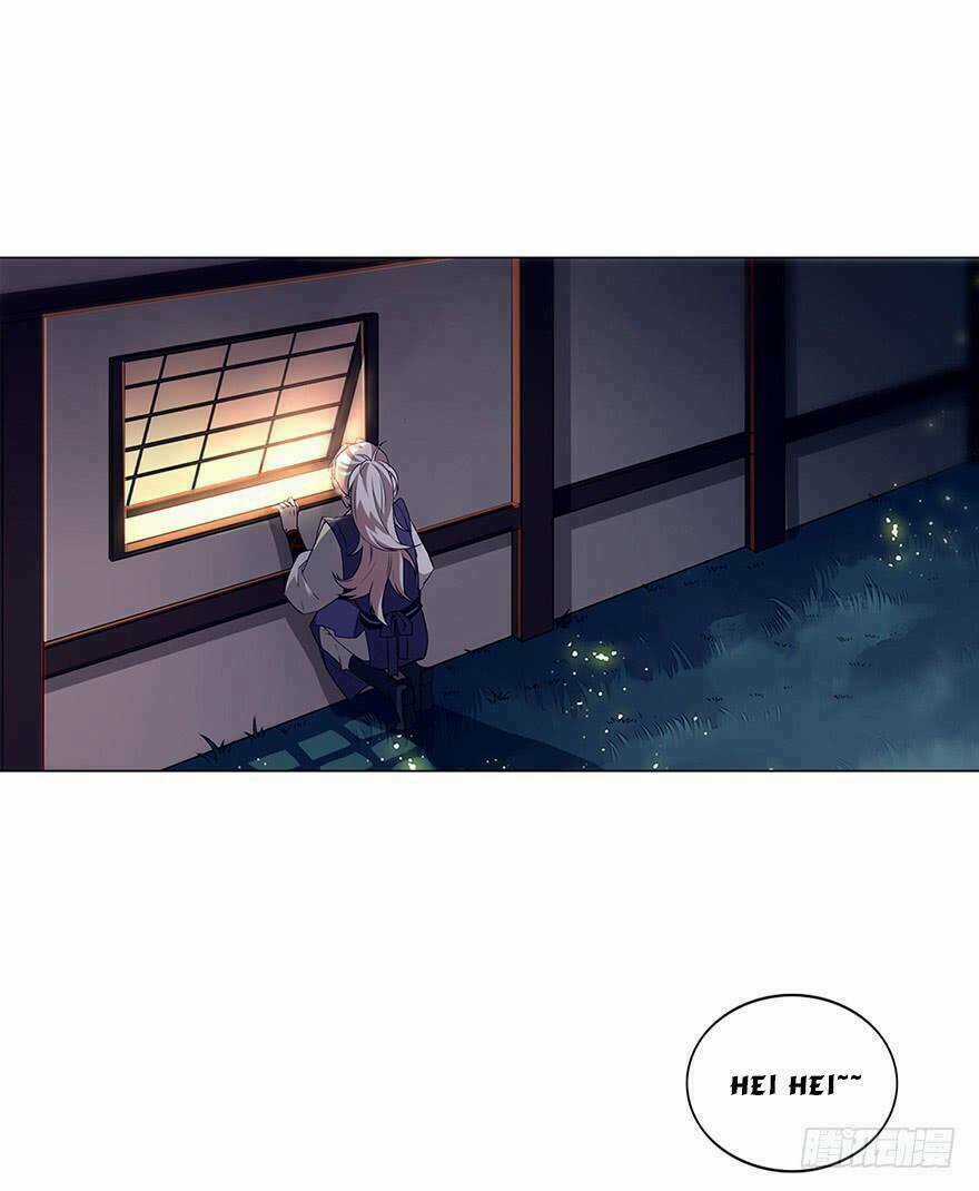 Phụng Quy - Chapter 2 - Trang 17