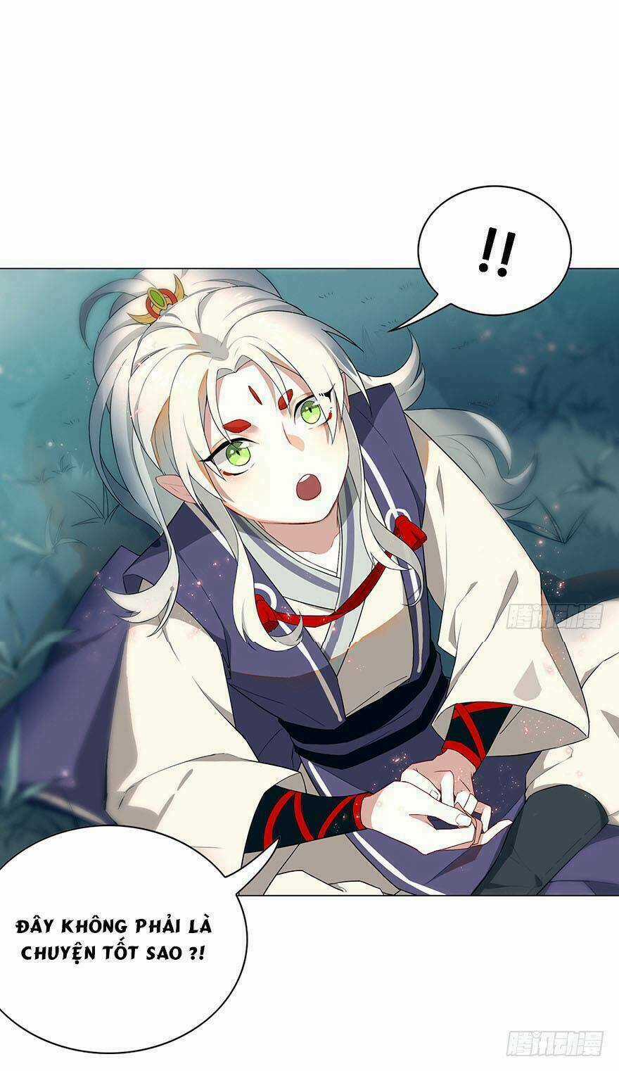 Phụng Quy - Chapter 2 - Trang 22