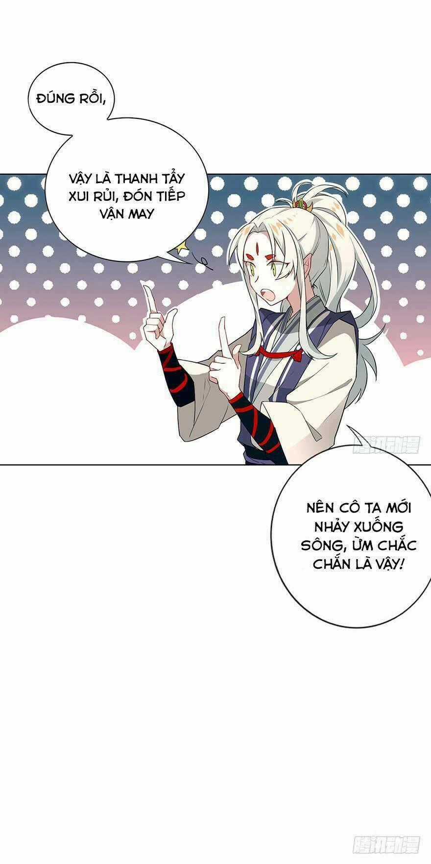 Phụng Quy - Chapter 2 - Trang 23