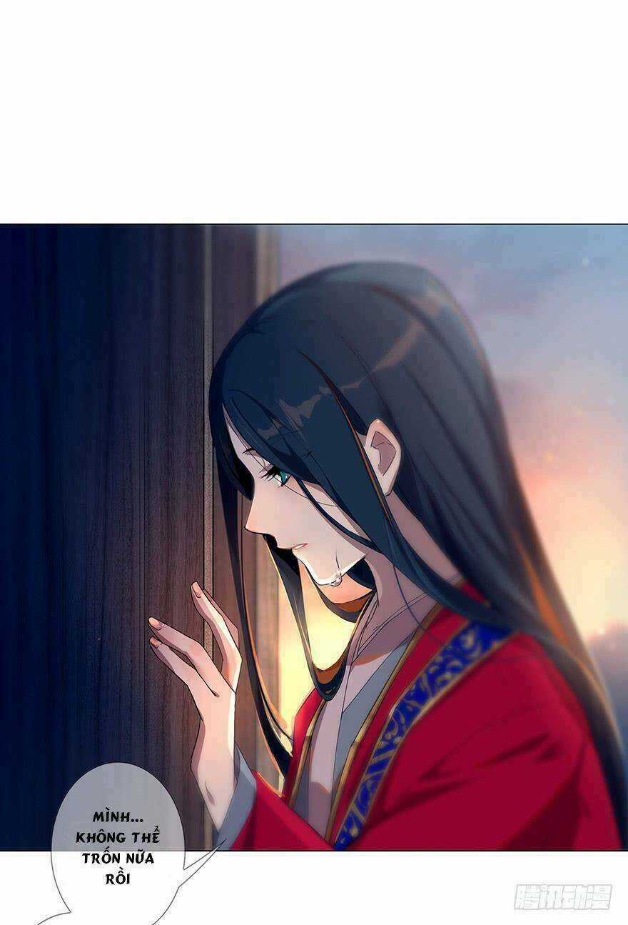 Phụng Quy - Chapter 2 - Trang 5