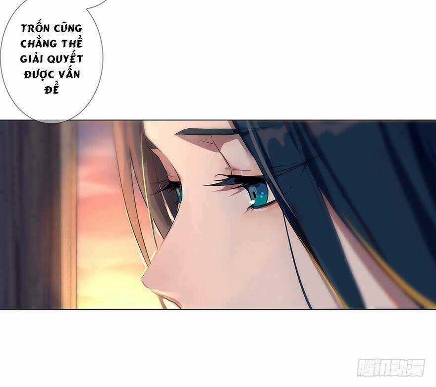 Phụng Quy - Chapter 2 - Trang 6