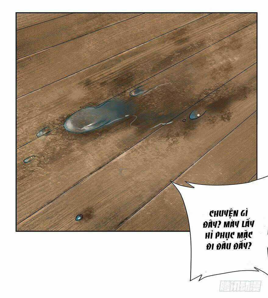 Phụng Quy - Chapter 2 - Trang 9