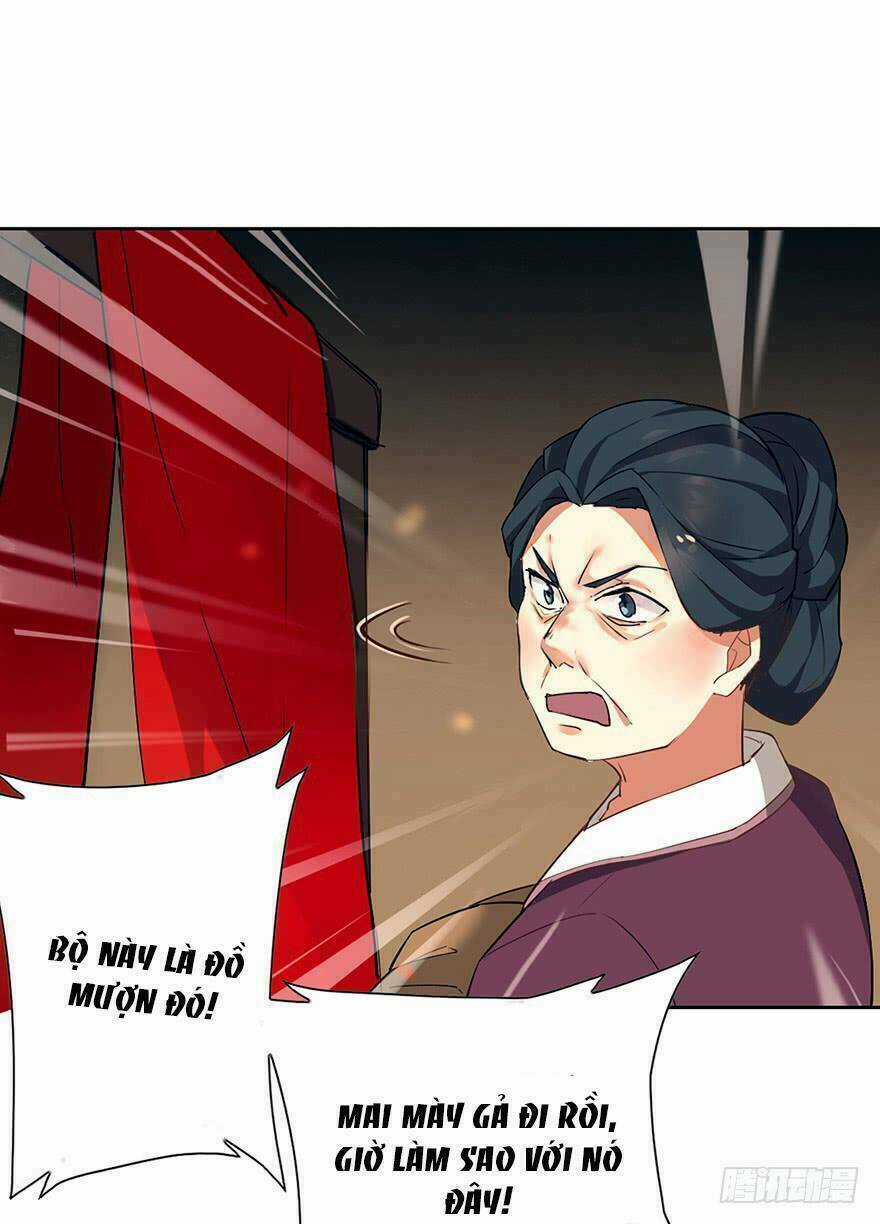 Phụng Quy - Chapter 2 - Trang 10