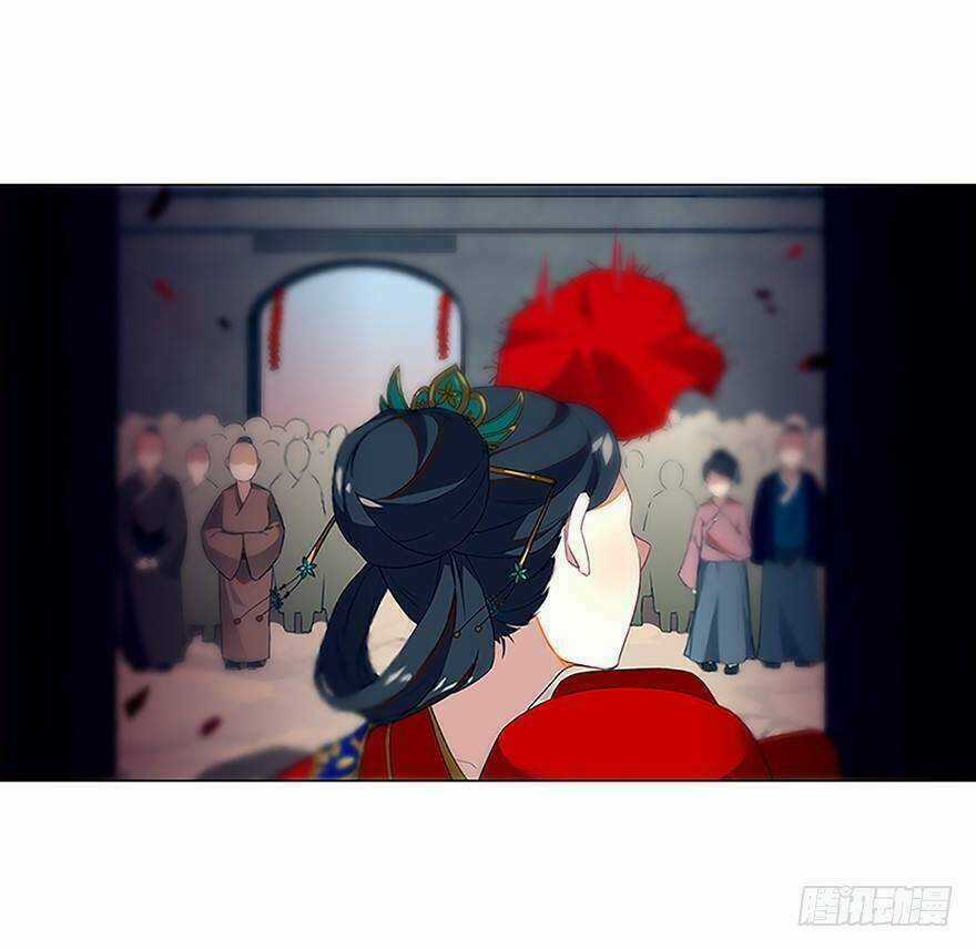 Phụng Quy - Chapter 3 - Trang 15