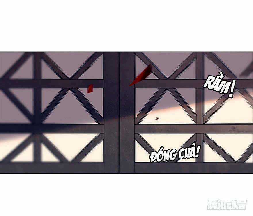 Phụng Quy - Chapter 3 - Trang 16