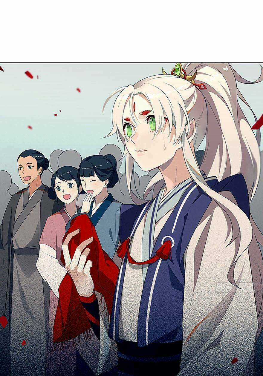 Phụng Quy - Chapter 3 - Trang 19