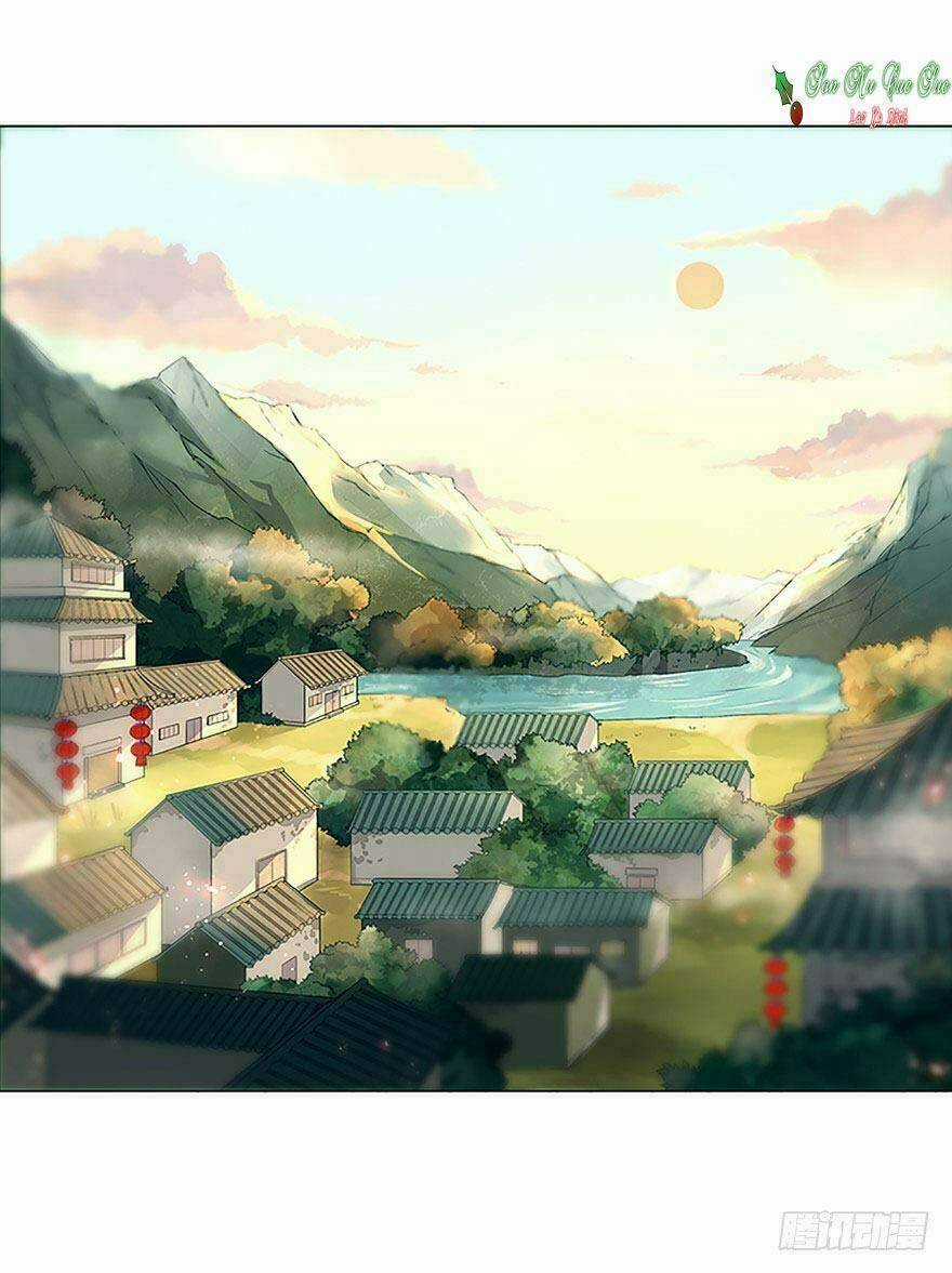 Phụng Quy - Chapter 3 - Trang 21