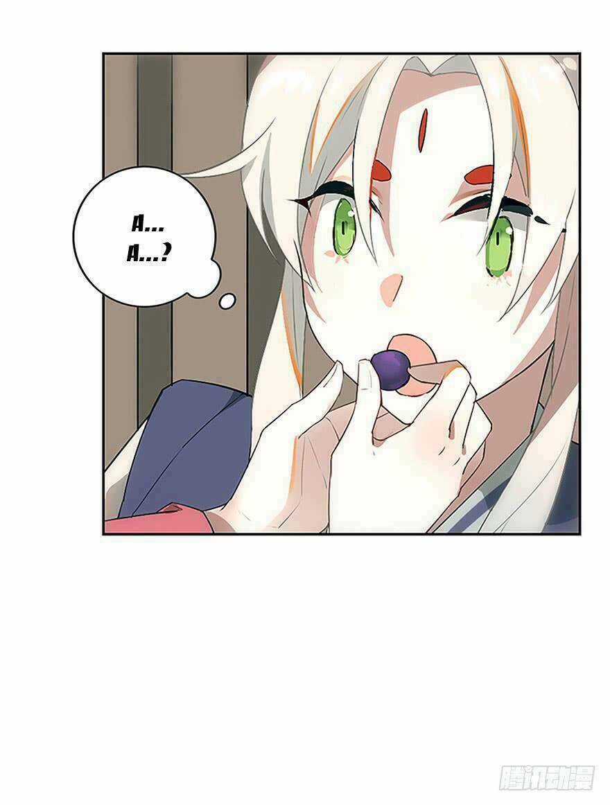 Phụng Quy - Chapter 3 - Trang 25