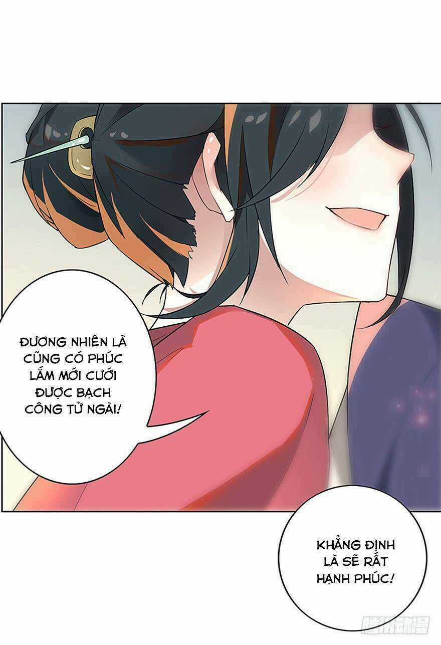 Phụng Quy - Chapter 3 - Trang 29