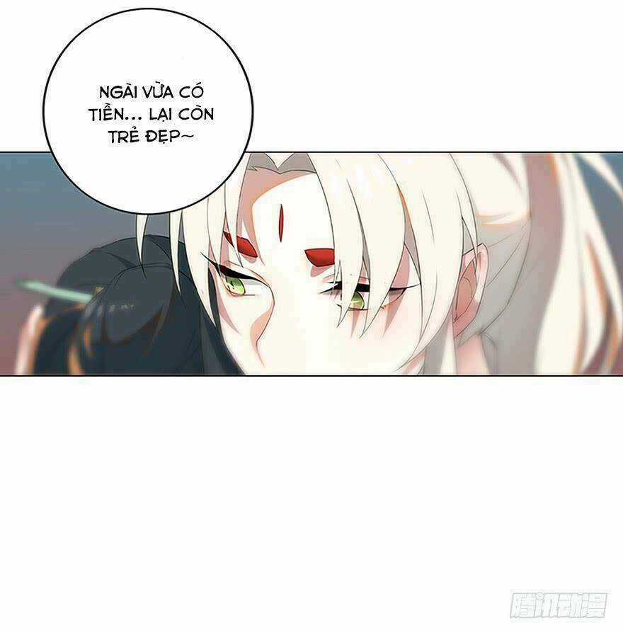 Phụng Quy - Chapter 3 - Trang 30