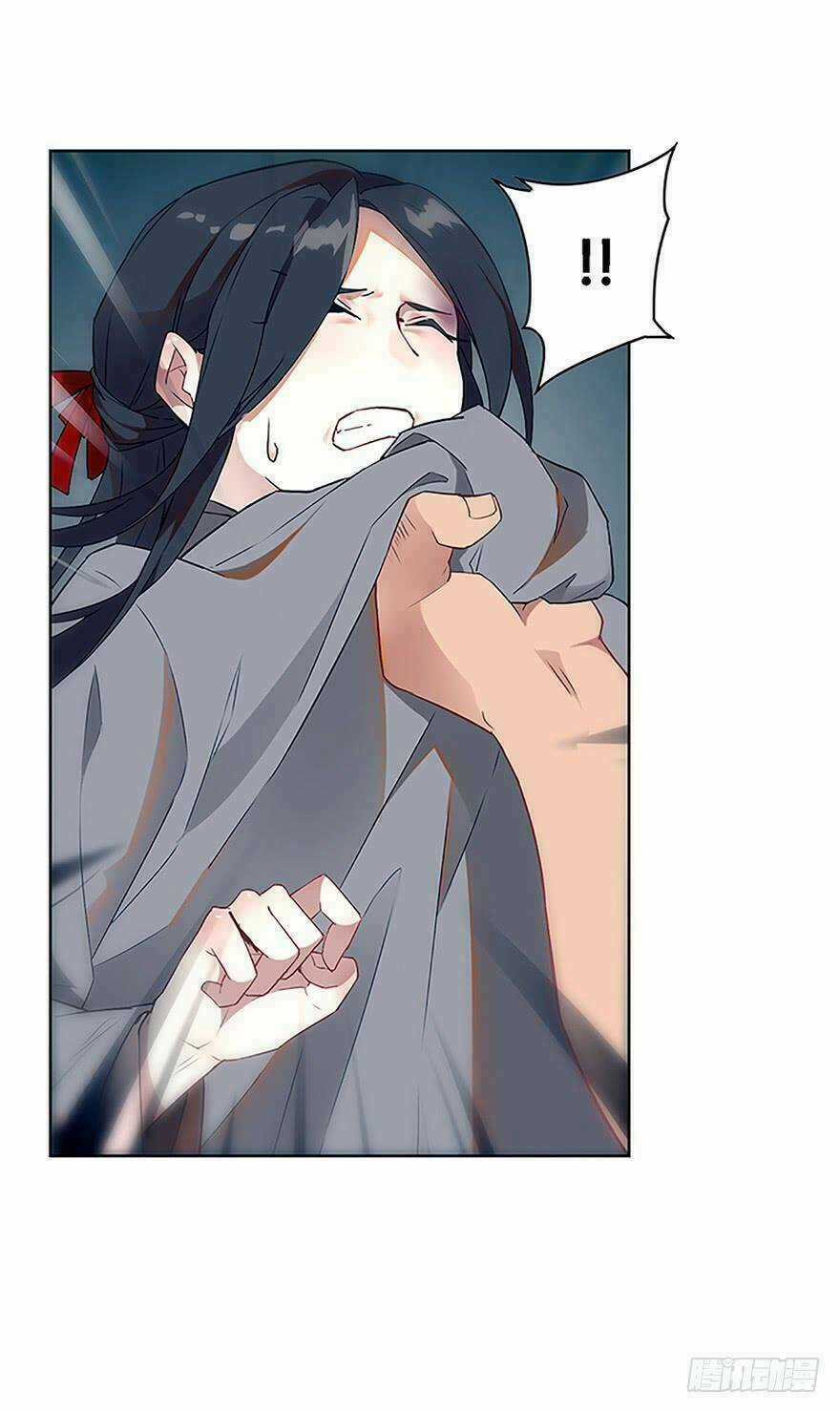 Phụng Quy - Chapter 3 - Trang 32