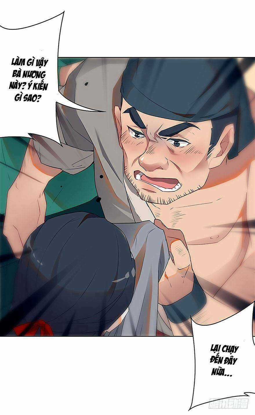 Phụng Quy - Chapter 3 - Trang 33