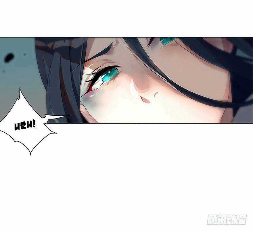 Phụng Quy - Chapter 3 - Trang 35