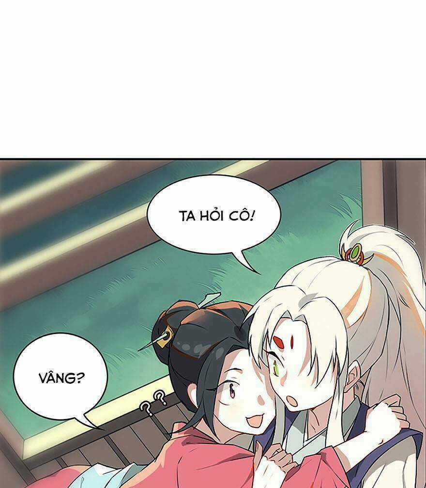 Phụng Quy - Chapter 3 - Trang 38