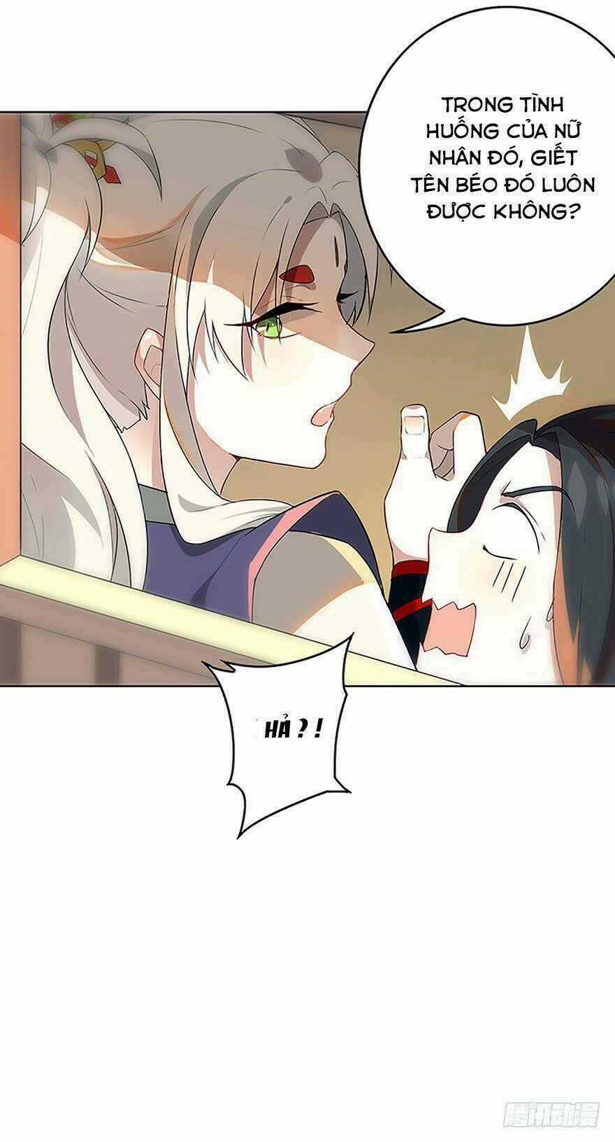 Phụng Quy - Chapter 3 - Trang 40