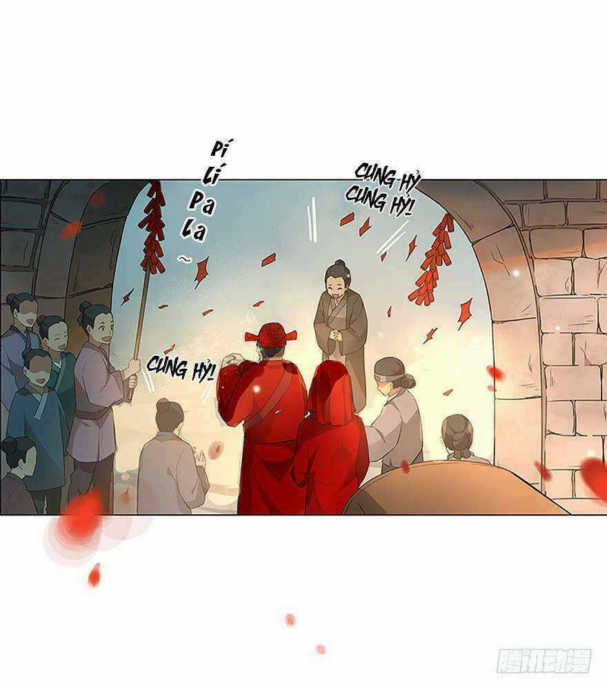 Phụng Quy - Chapter 3 - Trang 5