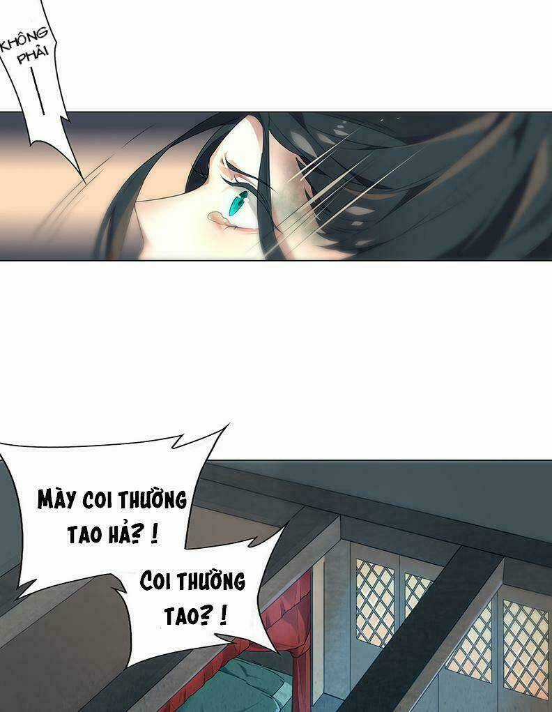 Phụng Quy - Chapter 4 - Trang 11