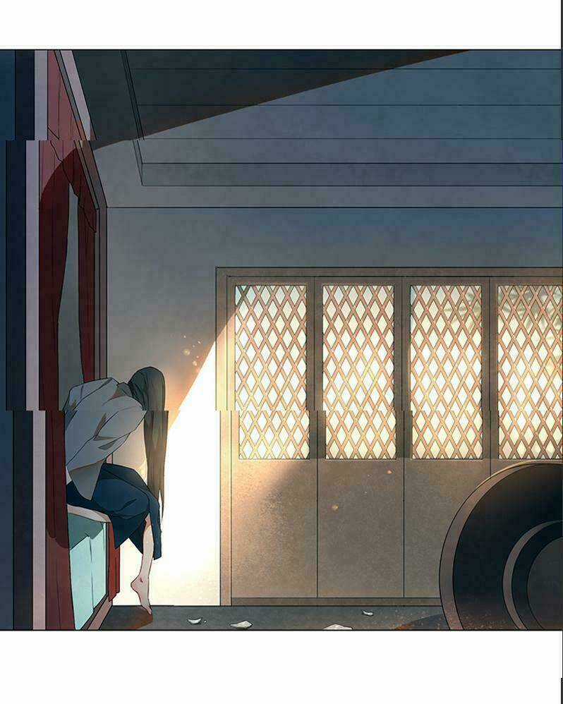 Phụng Quy - Chapter 4 - Trang 14