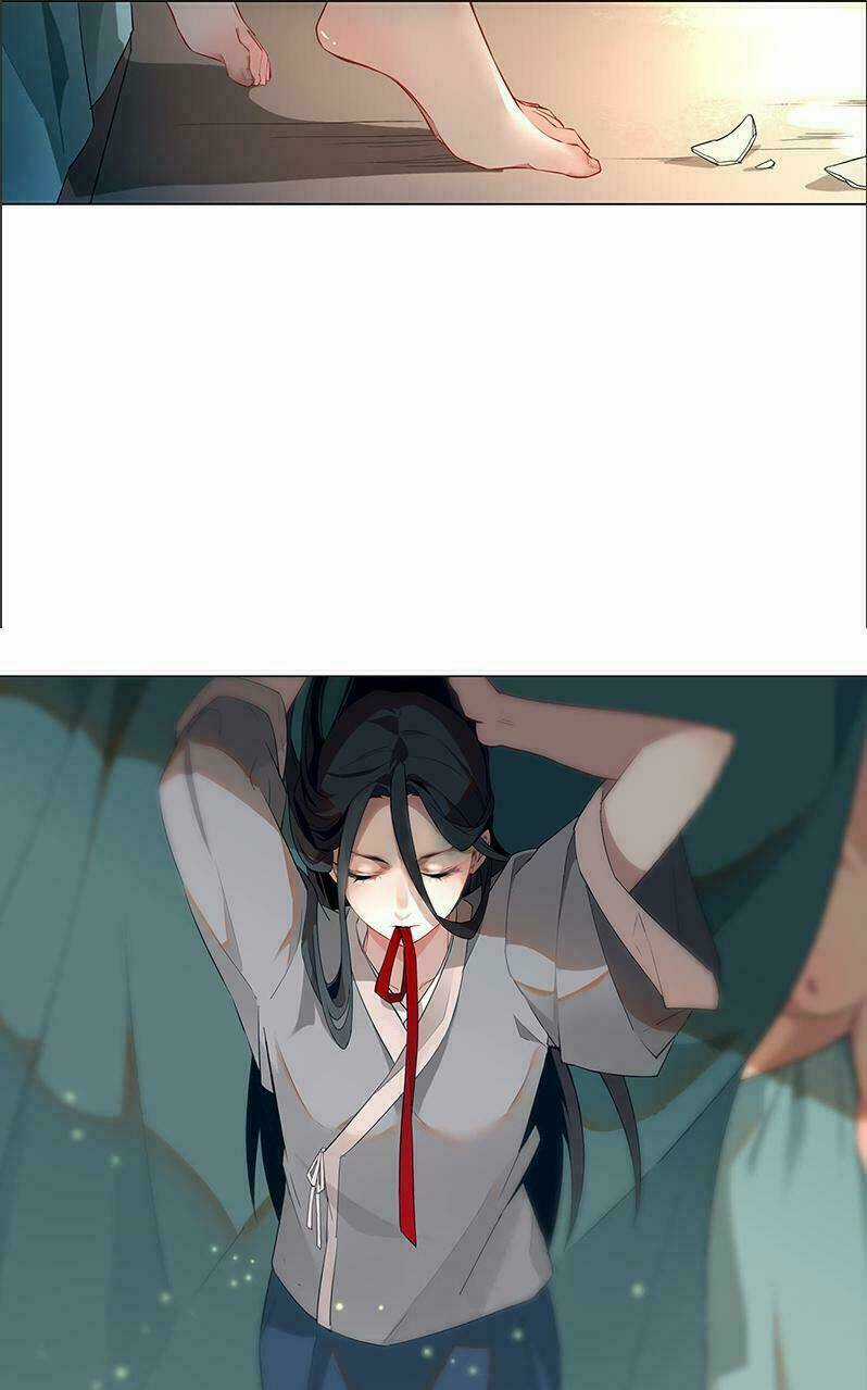 Phụng Quy - Chapter 4 - Trang 15