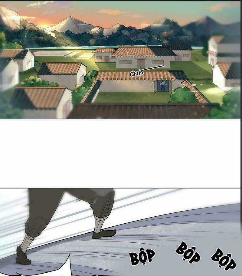 Phụng Quy - Chapter 4 - Trang 16