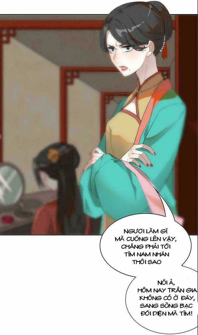 Phụng Quy - Chapter 4 - Trang 19