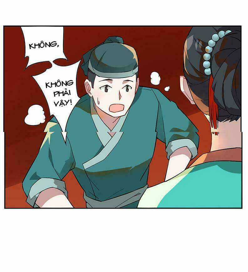 Phụng Quy - Chapter 4 - Trang 20