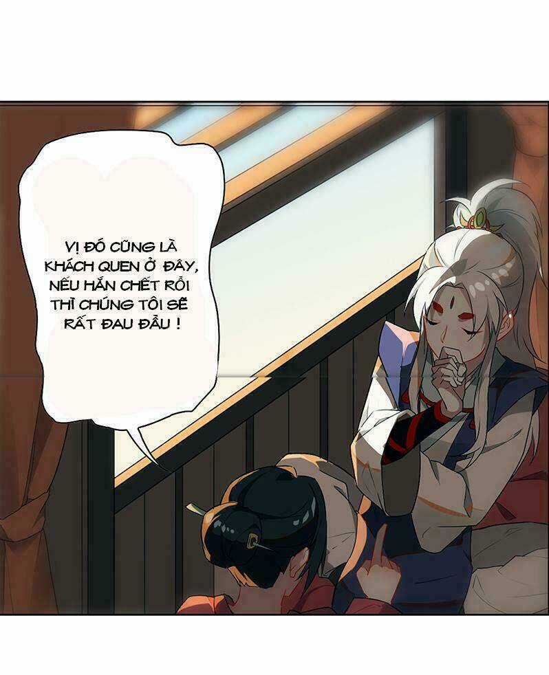 Phụng Quy - Chapter 4 - Trang 3