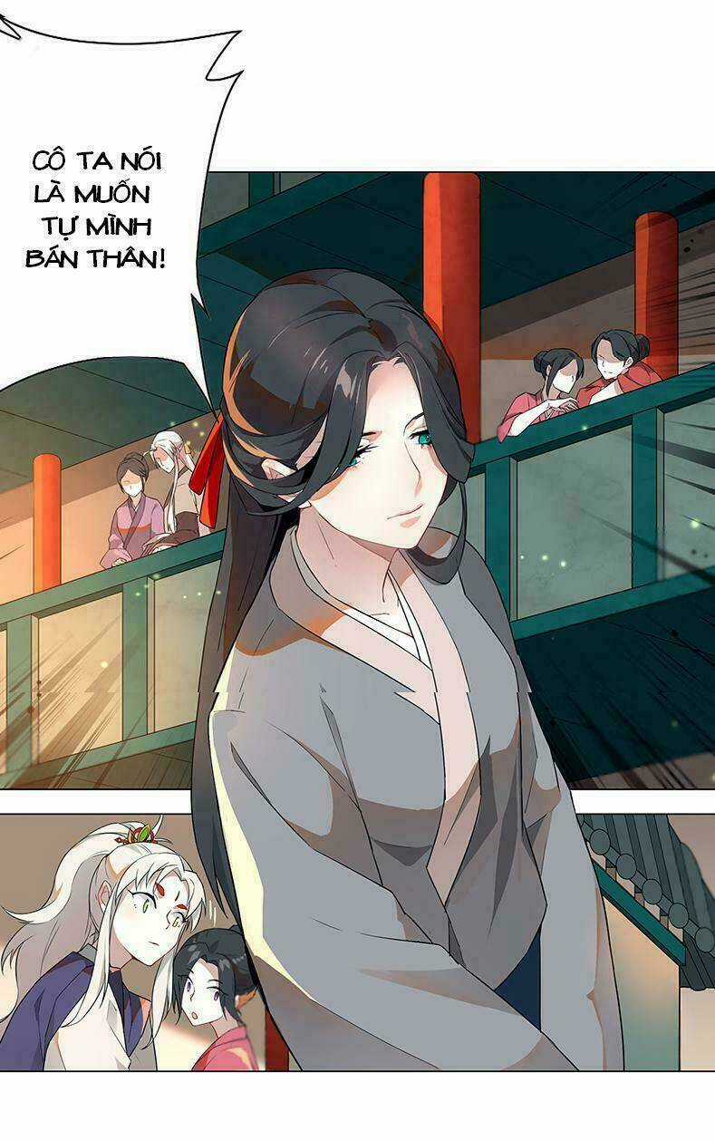 Phụng Quy - Chapter 4 - Trang 22