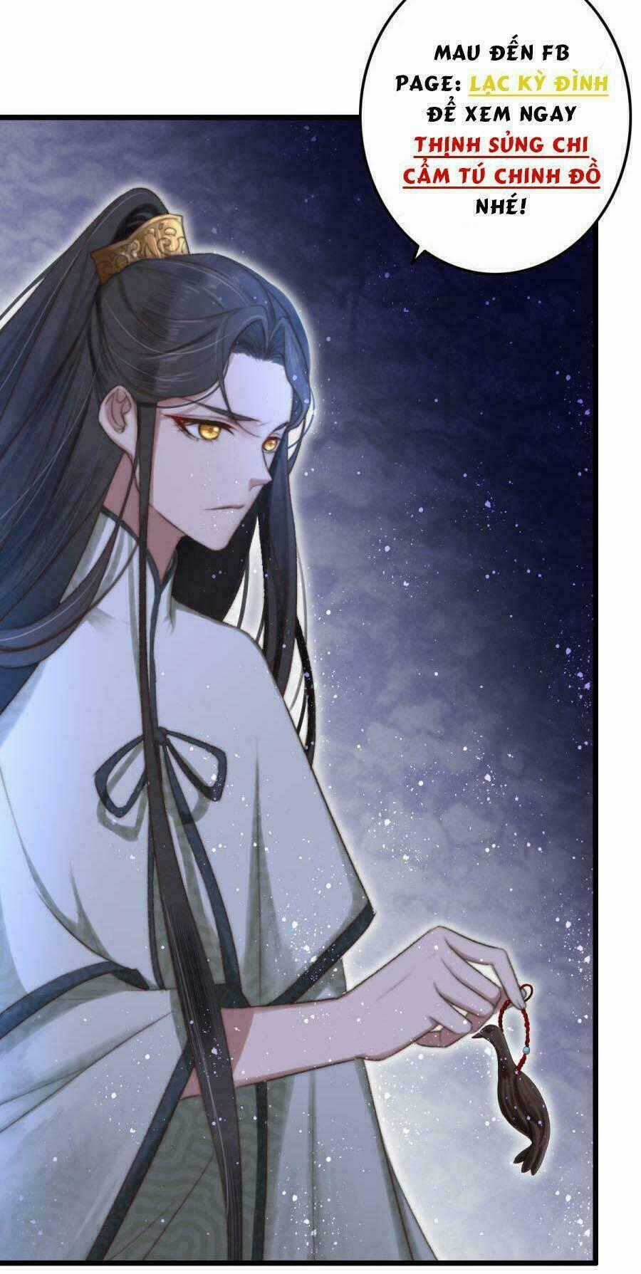 Phụng Quy - Chapter 4 - Trang 24