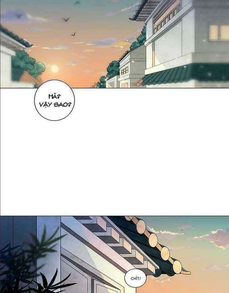 Phụng Quy - Chapter 4 - Trang 5